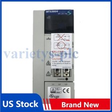 Mitsubishi MR-J2S-70B MRJ2S70B AC Servo Drive Original New in Box NIB Free Ship