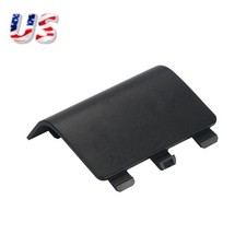 5Pcs Gamepad Battery Rear Cover Shell for Xbox Series X/S Wireless Controller a