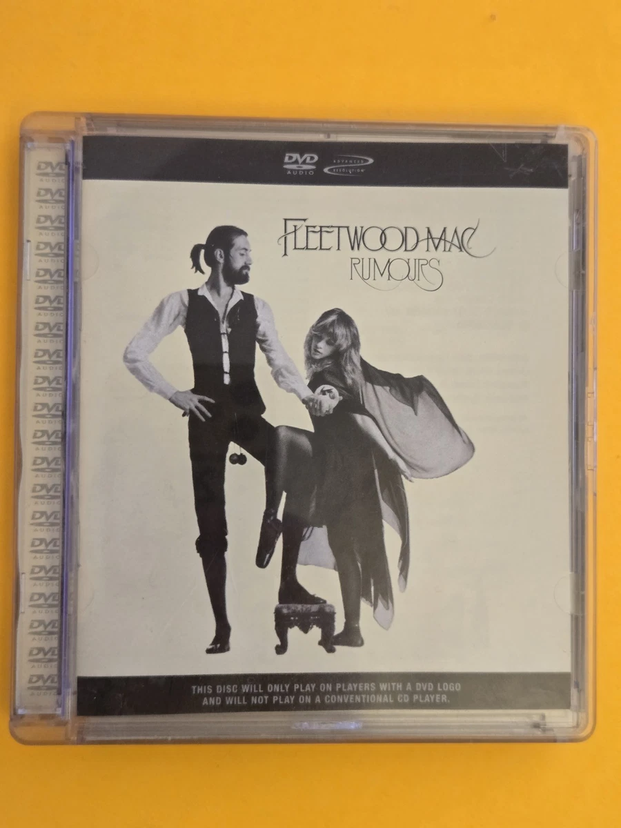fleetwood mac rumours dvd products for sale | eBay