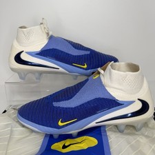 Nike Phantom 6 High Elite FG Soccer Cleats Fear Nothing Mens Size 5.5 HQ2328-400