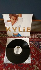 LP Kylie Minogue rhythm of Love Schallplatte ...