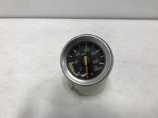 Peterbilt 387 OIL PRESSURE Gauge - Used | P/N Q436013030E