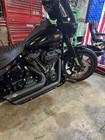 Vance & Hines Exhaust