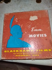 vintage Yosemite in the spring (1920's) – 8mm Blackhawk Films old