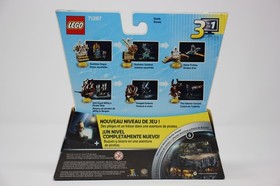 LEGO Dimensions: The Goonies Level Pack (71267) - NEW, SEALED