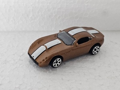 TVR Tucson S   von Matchbox  - Modellauto (KL1)