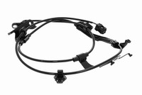 Vemo Sensor, Raddrehzahl Rechts, Vorderachse FüR Toyota