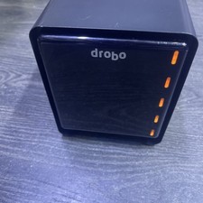 Drobo DRDS4-A NAS
