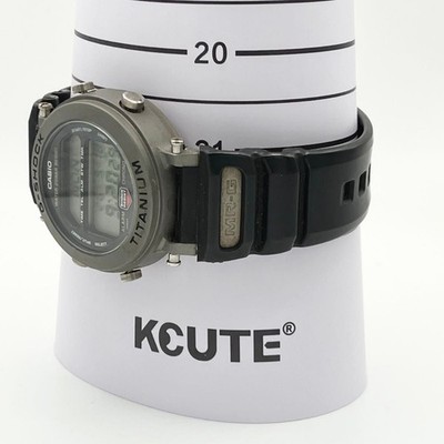 希少CASIO G-SHOCK MR-G-1 チタニウム　デジタル CASIO G-SHOCK MRG-1 Digital men's watch for sale online | eBay
