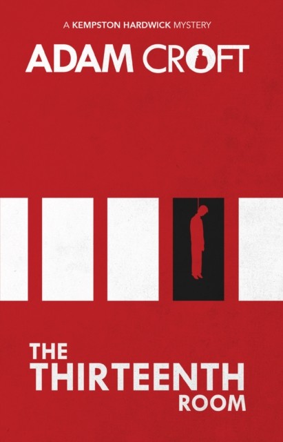 The Thirteenth Room by Adam Croft (Paperback Book)