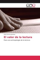 Galo Guerrero-JiméNez | El Valor De La Lectura | Taschenbuch | Spanisch (2017)