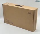 New Meraki MS120-24P-HW 1G L2 CLD -MNGD 24X GIGE 370W POE SWITCH *UNCLAIMED*