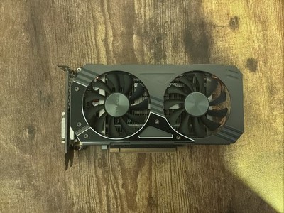 Zotac / NVIDIA GeForce GTX 960 - 2GB GDDR5 - Video Card (ZT-90301-10M)