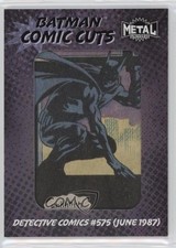 2025 Skybox Metal Universe Batman Checklist Guide in-content 30