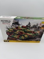 Cobi 2576 - SturmgeschüTz IV (Stug 4) / NEU & OVP - 952 Teile