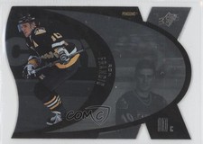 1997-98 SPx Steel Ron Francis #41 HOF 0a1