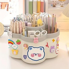 Stationery Items Pack for Kids