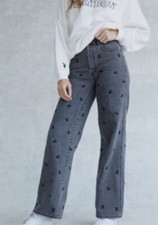 PLAYBOY By PACSUN jeans 28 Boyfriend 