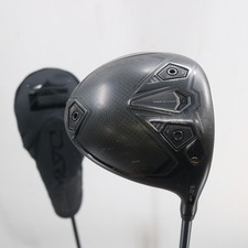 Cobra Darkspeed LS Driver 9.0 Degree Graphite HZRDUS 6.5 Extra Stiff RH S-158901