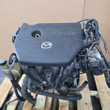2010-2012 Mazda Cx-7 2.5l L4 Engine Motor Assembly Oem L5ve 139k Miles 2010-2012 Mazda Cx-7 2.5l L4 Engine Motor Assembly Oem L5ve 139k Miles