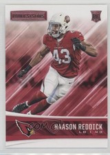 2017 Panini Rookies & Stars Rookies Haason Reddick #222 0qr0