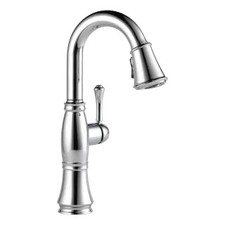 Delta 9997-PR-DST - Bar Faucet