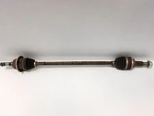 REAR PASSENGER Passenger Right Axle Shaft Rear Axle Fits 13-16 MAZDA CX-5 261980