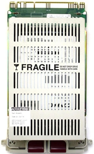 18.2gb wide-ultra scsi drv/try, 242801-001, pn 59h6907