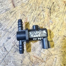 JAGUAR X-Type 1 generation (2001-2009) Intake Manifold Pressure Sensor 1X439C915