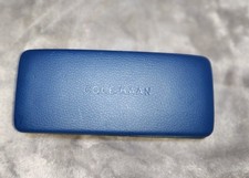 Cole Haan hard-shell eyeglass case