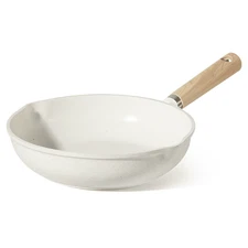 Carote Nonstick Frying Pan 11" Skillet With Induction