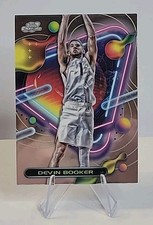 2023-24 Topps Cosmic Chrome - Devin Booker #100
