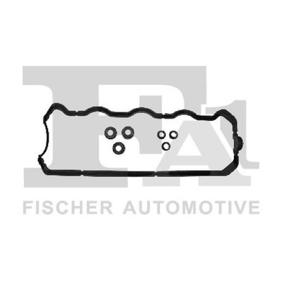 Ventildeckel-Dichtung (Satz) für Audi A6 C4 4A2 4A5 C5 4B2 4B5 B3 8G7 | 2411813