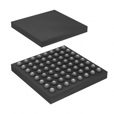 IC FLASH 512M PARALLEL 64FBGA