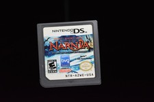 Chronicles of Narnia Lion Witch Wardrobe Nintendo DS Cart Only USA Authentic NDS