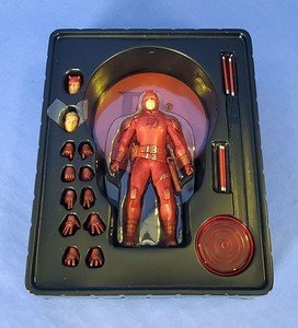 MEZCO メズコ ワン12 mezco one12 デアデビル Netflix Mezco Daredevil