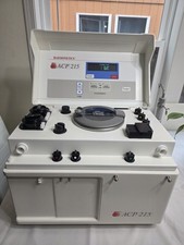 Processeur cellulaire automatisé Haemonetics ACP 215 très bon état 🔥