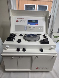 Procesador Celda Automatizado Haemonetics ACP 215 Muy Buenas Condiciones 🔥