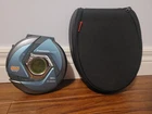 Panasonic SL-SW947 Portable CD Player – Shockwave – Tested – Works Great + Case
