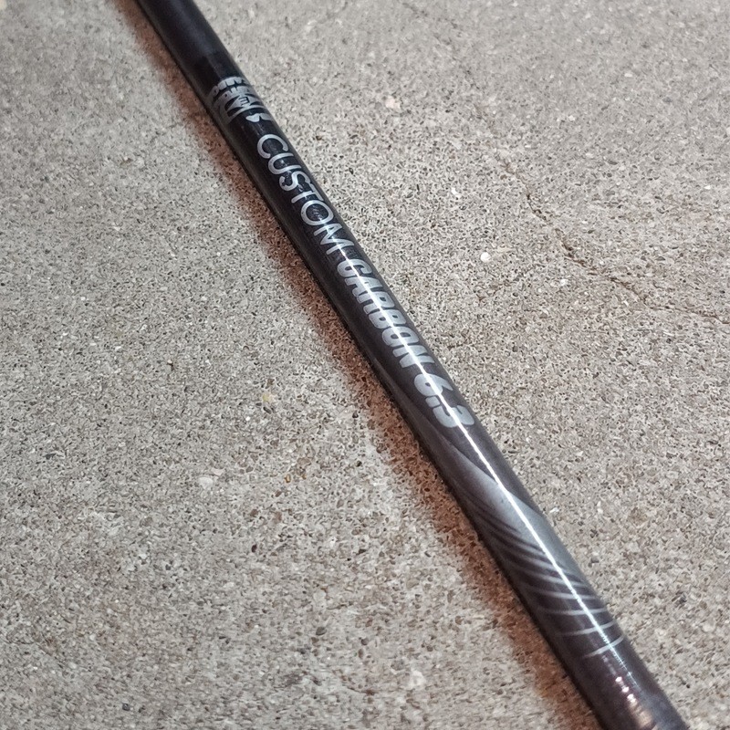 Six Moon Designs 5-Section Carbon Pole 125 | eBay