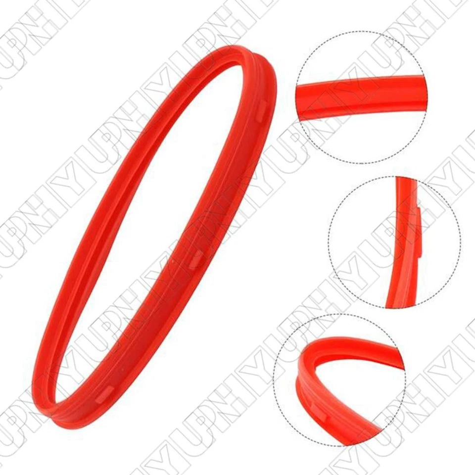 Gasket Tube Gasket A6420940280 For Gasket Tube Gasket Mercedes GL350 E350 GL350 - Image 4 of 4