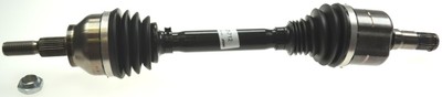 Spidan 25712 Drive Shaft for Ford