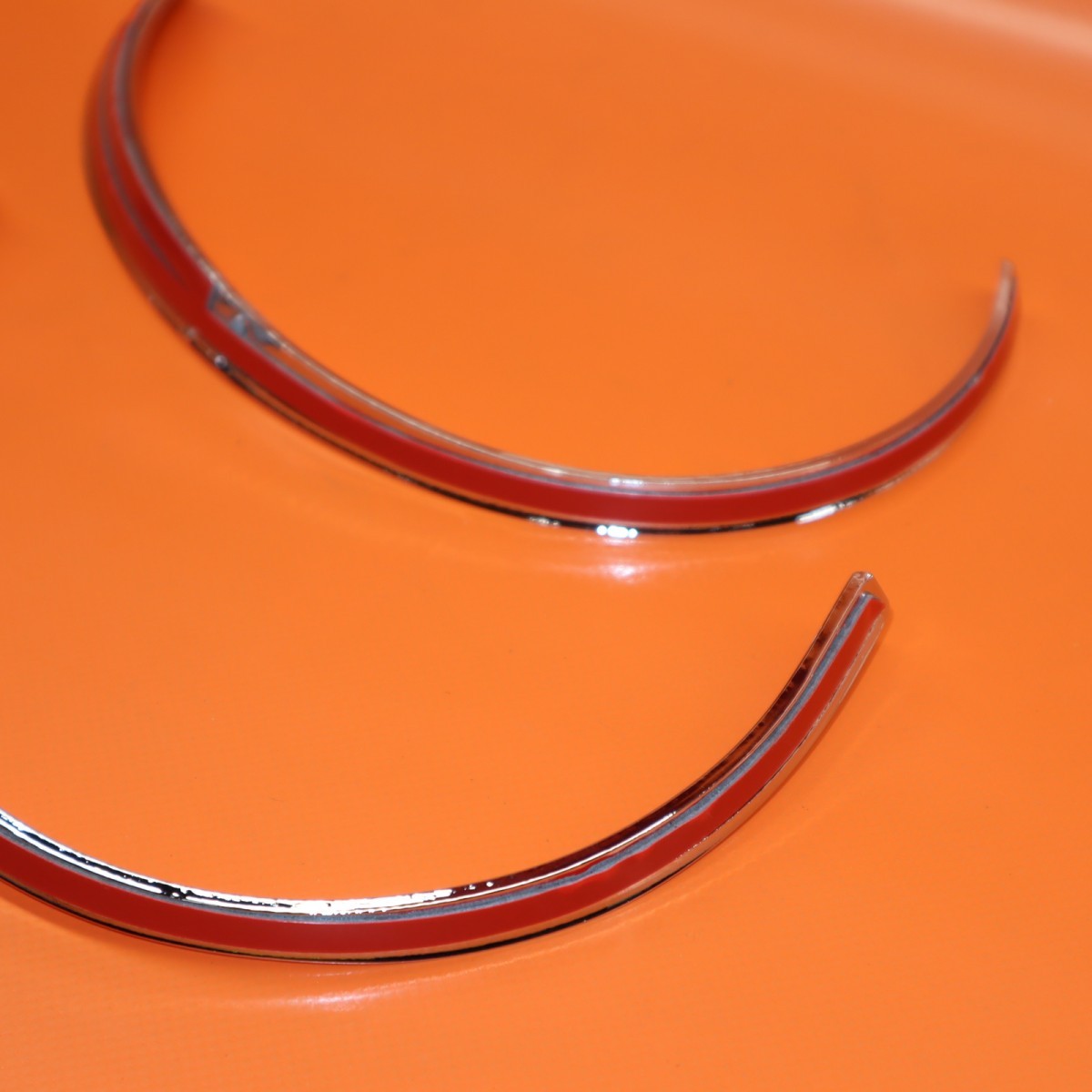 Bentley Continental GT 2004-2010 Left Headlight Chrome