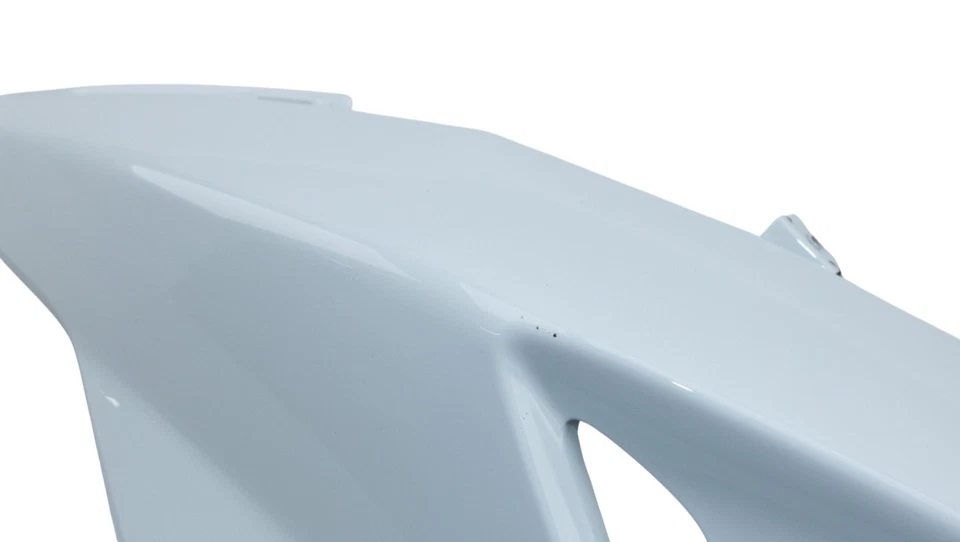 Carcasa trasera izquierda Piaggio Typhoon 50 2010 a 2016 Foto 4 de 4