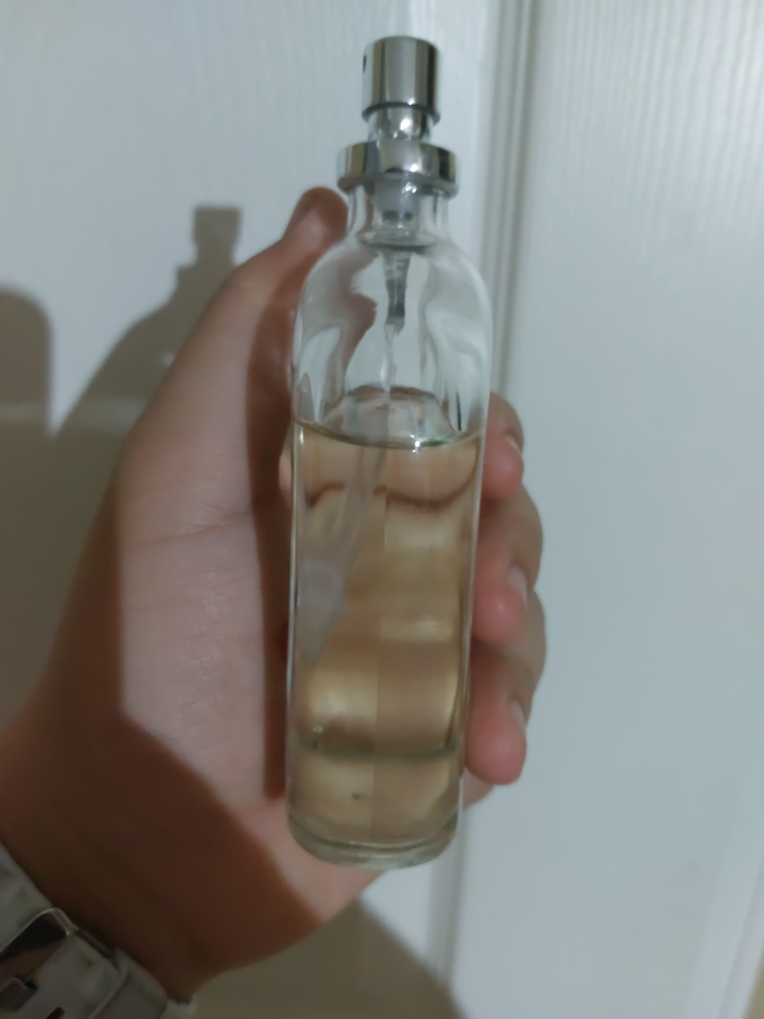 Parfums Belcam Men's Nitro EDT Spray 3.4oz/100ml Hugo by Hugo Boss Inspiration thumbnail 2