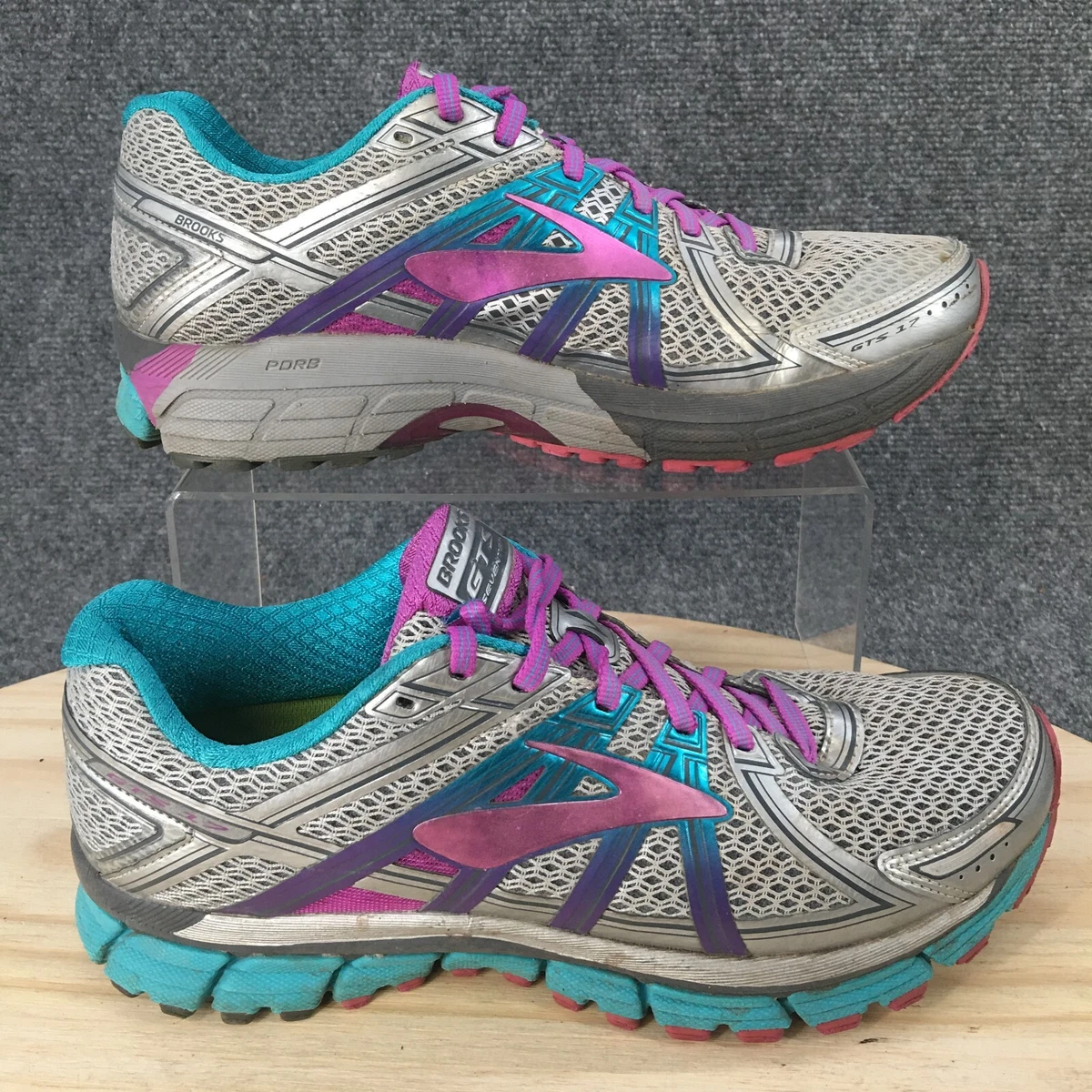 Brooks adrenaline womens 10.5 sale