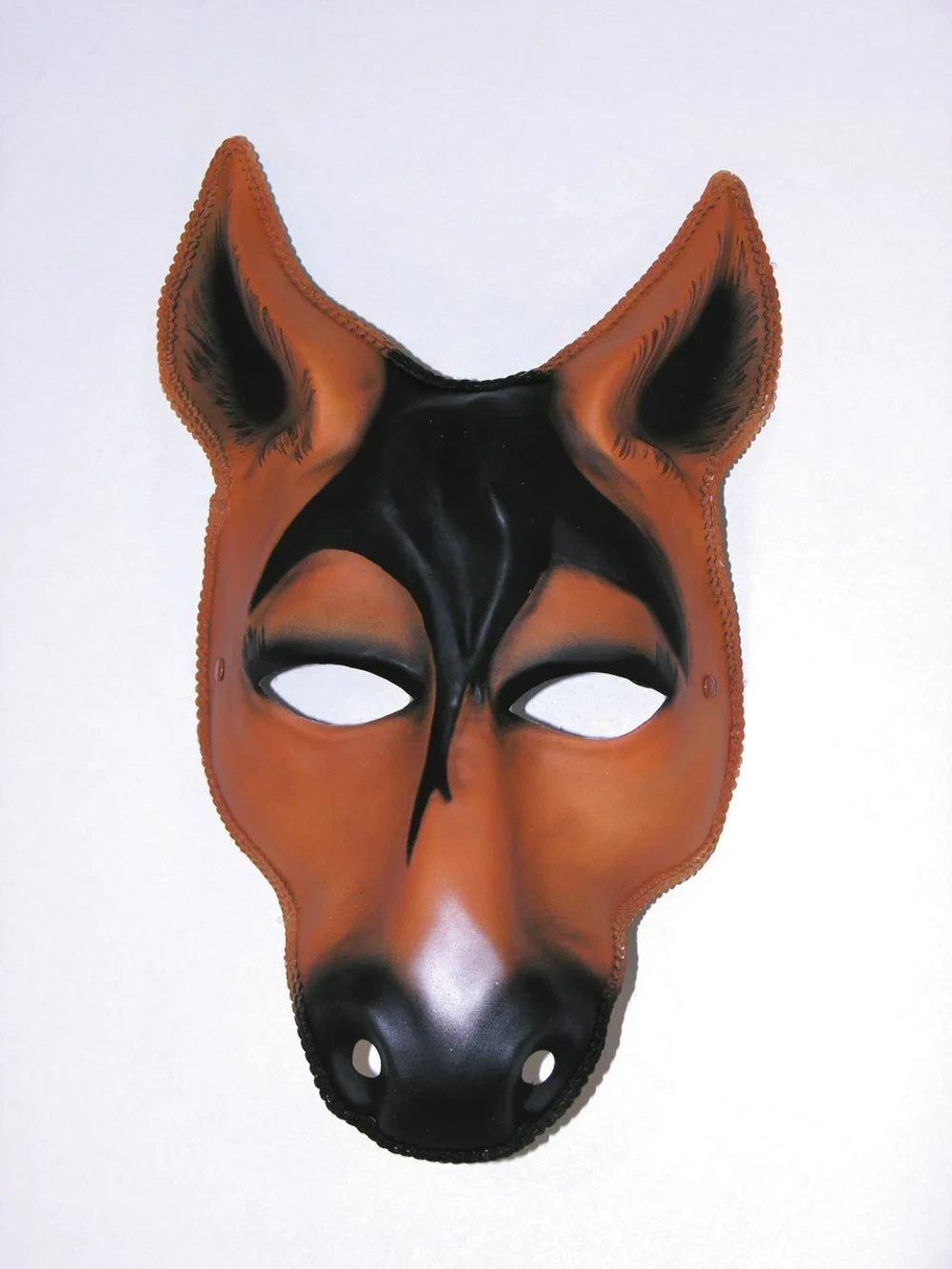 Horse Face Mask