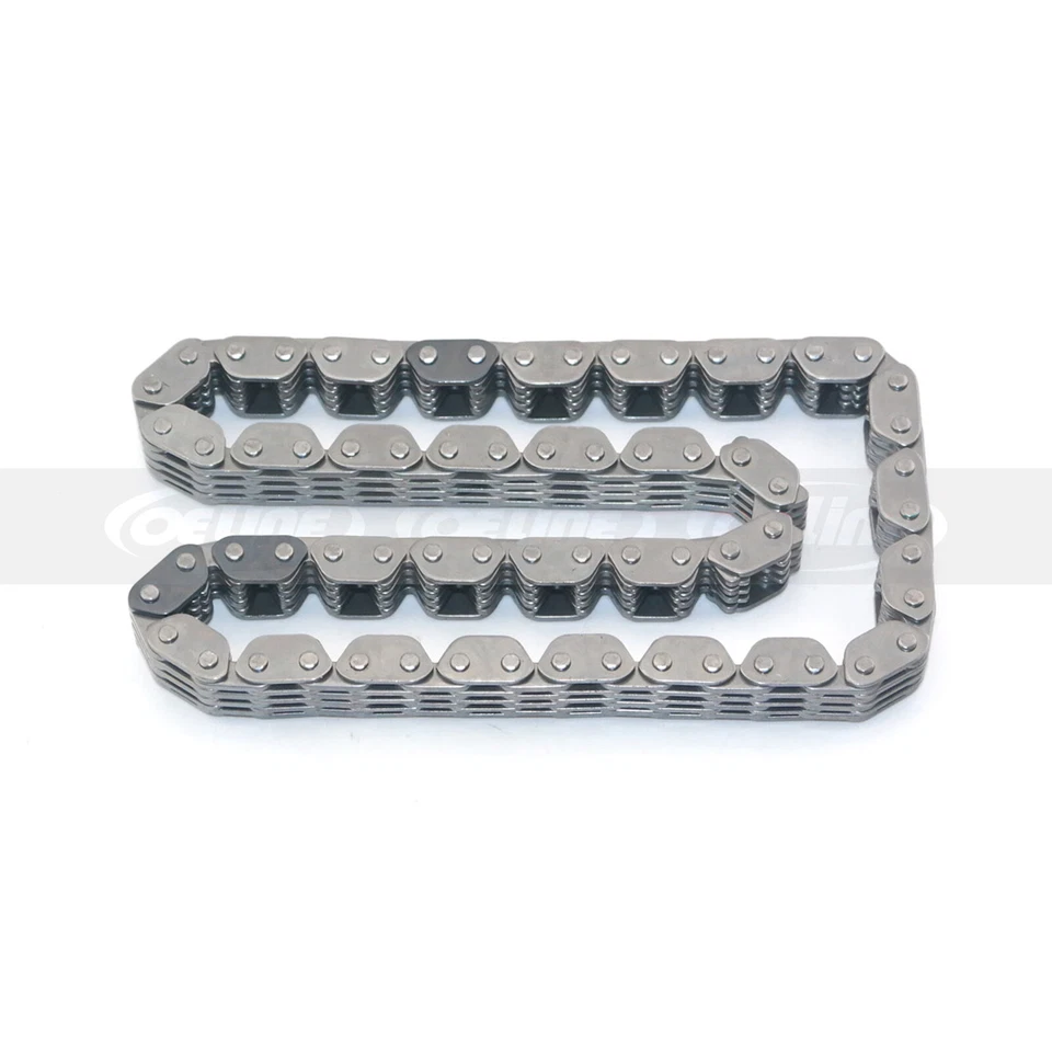 Комплект цепи ГРМ для водяного масляного насоса 04–08 Nissan Maxima Quest Altima 3,5 л VQ35DE - Изображение 3 из 4