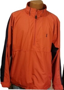 pga windbreaker