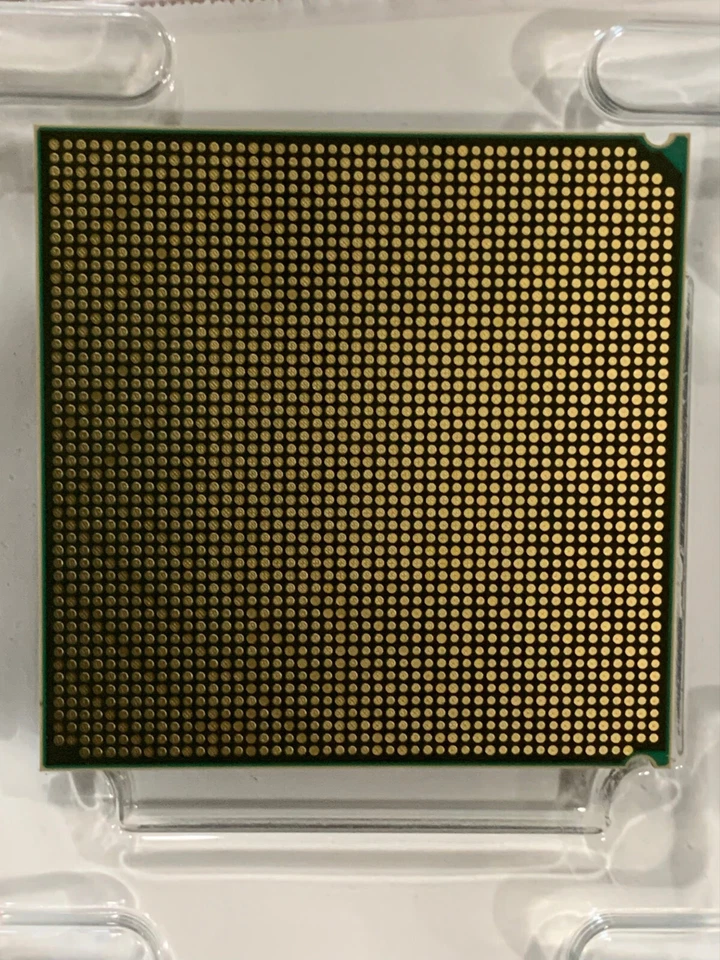 IBM 00E7473 Processor 4-Core 3.61GHz CCIN 54B1 - Image 2 of 4